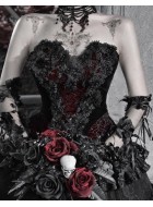 Blood Supply The Orphanage Top(Full Payment Without Shipping)